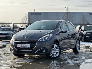 Peugeot 208 PureTech 110 Stop & Start Allure 2018