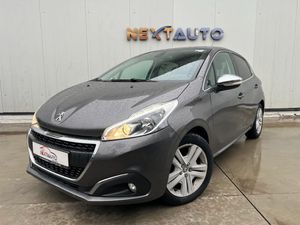 Peugeot 208 PureTech 110 Stop & Start Allure 2018