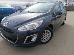Peugeot 308 I [2007 - 2013] HDi FAP 110 Business Line Niveau 1 2011