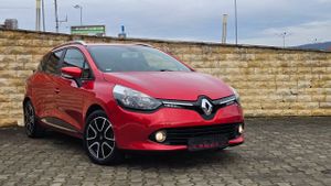 Renault Clio IV [2012 - 2019 Energy TCe 90 Start & Stop Dynamique 2014