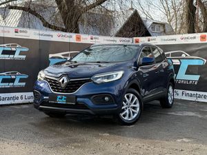 Renault Kadjar BLUE dCi 115 BUSINESS EDITION 2019