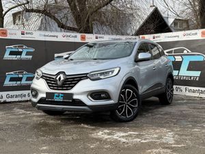 Renault Kadjar BLUE dCi 116 Intens 2021