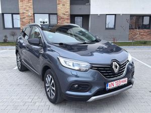 Renault Kadjar 2020