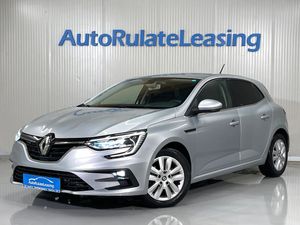 Renault Megane IV [2016 - Prezent] Blue dCi 116 Zen 2022