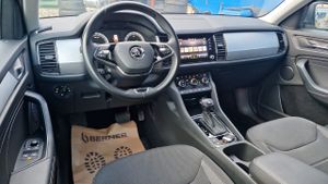 Skoda Kodiaq 2.0 TDI DSG Ambition 2022