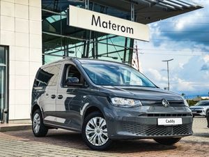 Volkswagen Caddy 2026