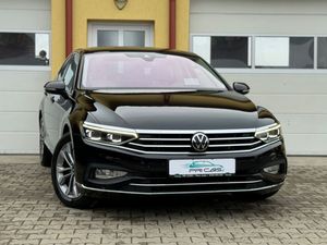 Volkswagen Passat B8 [2014 - Prezent] 2.0 TDI DSG Highline 2021
