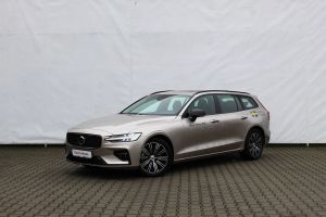 Volvo V60 II [2018 - Prezent] B4 B DKG Plus Dark 2025