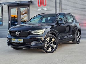 Volvo XC40 P8 AWD Recharge RDesign 2021
