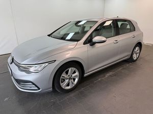 Volkswagen Golf 1.5 eTSI ACT DSG MHEV Life 2021