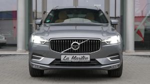 Volvo XC60 B4 D AWD Geartronic Inscription 2020