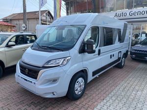 Fiat Adria 2023