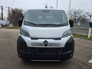 Citroën Jumper 2025