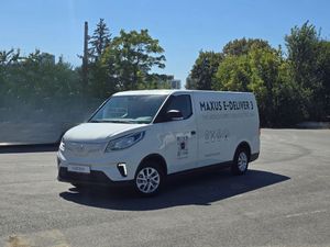 Maxus eDeliver 3 2024