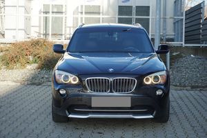 BMW X1 E84 [ 2009 - 2015] 2010