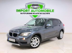 BMW X1 E84 [ 2009 - 2015] xDrive20d Sport Line 2013