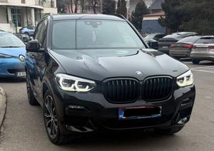 BMW X3 G01 [2017 - Prezent] xDrive30e Aut. M Sport 2021