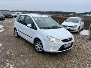 Ford C-Max 1.6 TDCi DPF Style+ 2010