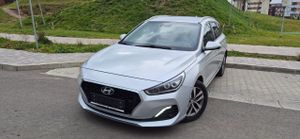 Hyundai i30 III [2016 - Prezent] 1.6 CRDI DCT Passion 2019