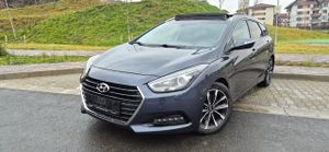 Hyundai i40 1.7 CRDI CW 7DCT ISG Supreme Pack+ 2016