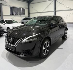Nissan Qashqai III [2021 - Prezent] 1.3 DIG-T MHEV Xtronic N-Connecta 2023
