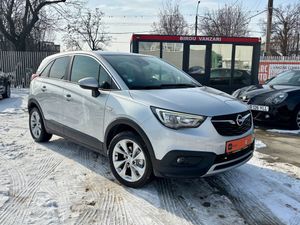 Opel Crossland 2019