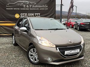 Peugeot 208 PureTech 82 Start & Stop Style 2014