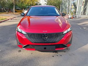 Peugeot 308 III [2021 - Prezent] 1.5L BlueHDI 130 S&S EAT8 Allure 2025