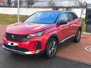 Peugeot 3008 225 e-EAT8 Allure Pack 2022