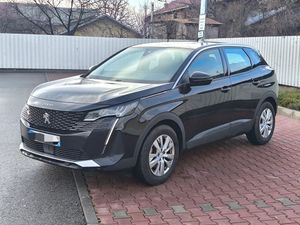Peugeot 3008 BlueHDi 130 Stop & Start EAT8 Active Business-Paket 2022