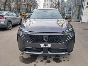 Peugeot 5008 II [2016 - Prezent] Hybrid 145 e-DSC6 GT 2025