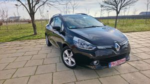 Renault Clio IV [2012 - 2019 Energy dCi 90 Start & Stop Luxe 2013
