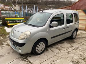 Renault Kangoo 2010