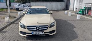 Mercedes-Benz E 200 d T-Modell Aut. 2017