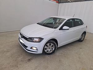 Volkswagen Polo VI [2017 - Prezent] 1.0 Trendline 2021