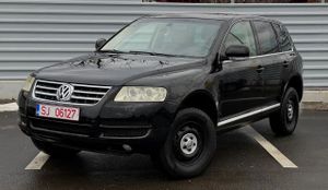 Volkswagen Touareg I [2002 - 2010] 2.5 R5 TDI 2005