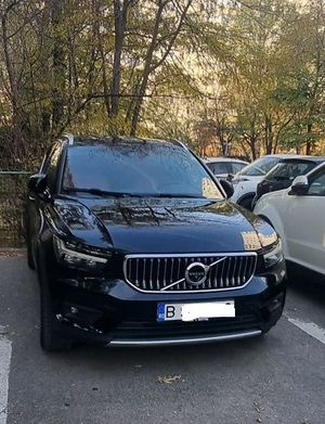 Volvo XC40 D3 AWD Inscription 2020