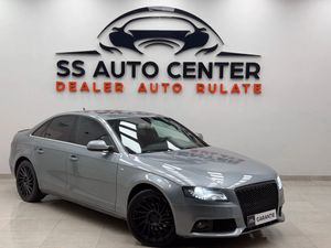 Audi A4 B8 [2007 - 2015] 2.0 TDI B8 Quattro 2011
