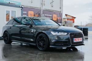 Audi A6 C7 [2011 - 2018] 3.0 TDI quattro S tronic 2016