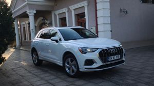 Audi Q3 F3 [2018 - Prezent] 45 TFSI quattro S tronic S line 2021