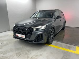Audi Q7 4M [2015 - Prezent] 3.0 55 TFSI quattro Tiptronic S Line 2024