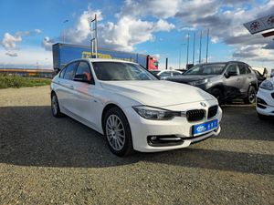 BMW 3 Series E90/E91/E92/E93 [2005 - 2013] 320d xDrive 2013