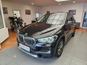 BMW X1 F48 [2015 - Prezent] 2021