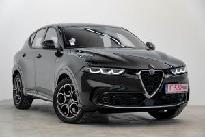 Alfa Romeo Tonale 1.5 VGT Ti 2023