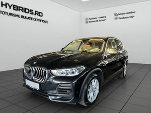 BMW X5 G05 [2018 - Prezent] xDrive45e 2022