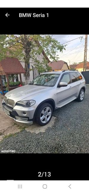 BMW X5 E70 [2007 - 2013] 2009