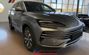 BYD Seal DM-i PHEV Boost 2025