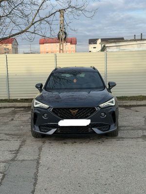 Cupra Formentor 2023