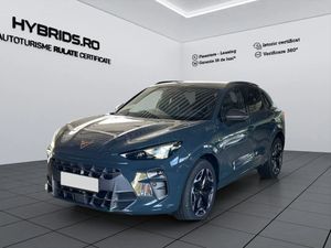 Cupra Terramar 2.0 TSI 4Drive DSG VZ 2025