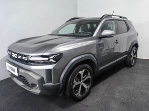 Dacia Duster III [2023 - prezent] 2025